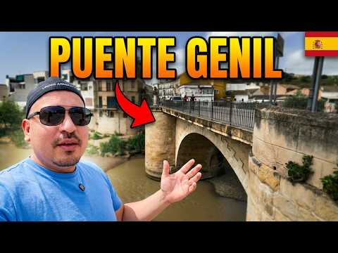 ¿Sabías que este rincón existe en Córdoba?