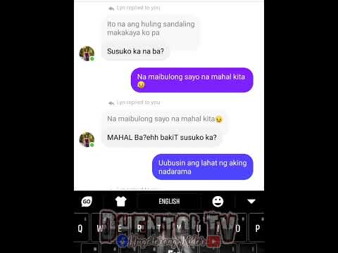 SA PAGLISAN KO - Still one,yayoi in messenger version#yayoi #stillone #supportlocal #420soldierz