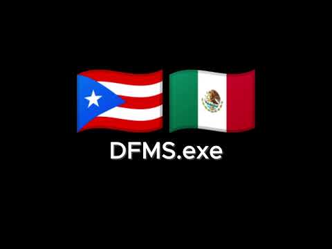 nacionalidades 2 - kario/yaret/juno/guelo star [slowed x reverb]