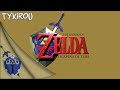 The Legend Of Zelda Ocarina Of Time 1998 N64 Full Playthrough Part 1