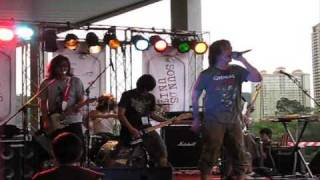 Chicosci - The Devil Made Me Do It