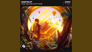 Download lagu Post Malone (feat. RANI) (Sped-Up Version) mp3