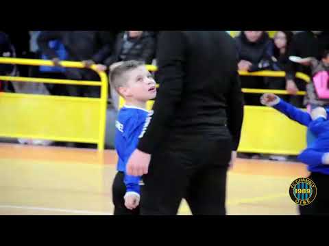 Teaser Tournoi FC Chambly