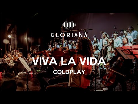 Gloriana - Viva la Vida (Coldplay)