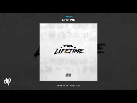 Twista - Lifetime (feat. Mad Lion) [Lifetime]