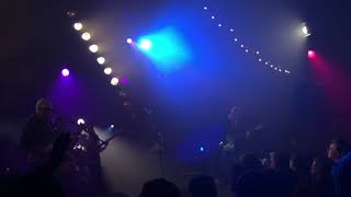 Michael Head & The Red Elastic Band - Meant To Be - Liverpool