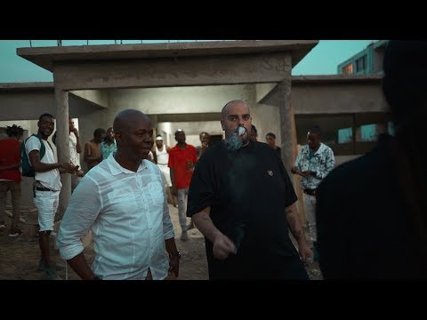 Berner - "Weed Man” (Official Music Video)