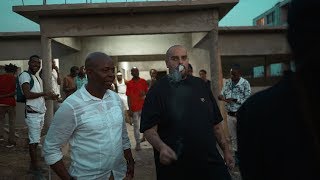 Berner - &quot;Weed Man” (Official Music Video)