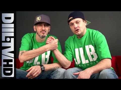 HEMP GRU - Oświadczenie (DIIL.TV HD)