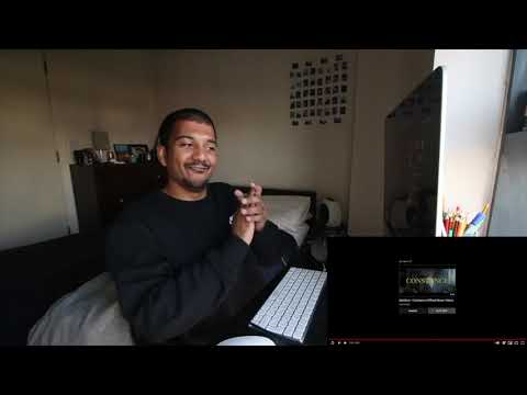 Raphead Reacts To Spiritbox - Circle With Me (First Time Listen)