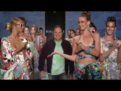 Hale Bob 2018 Resort Show Miami Fashion Week