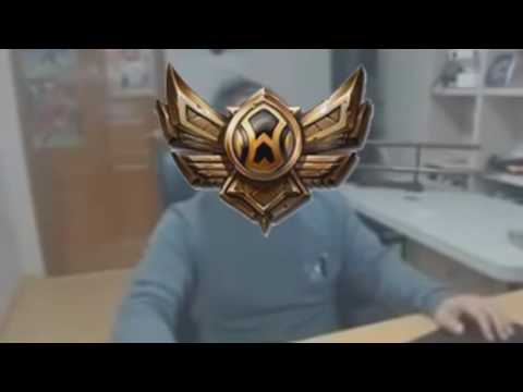 LoL Korean Bronze Funny Moments 2019