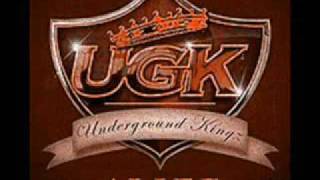 The Game Been Good To Me Ugk