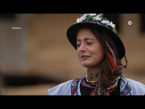 FARMA - už teraz na VOYO a v utorok 12. 10. 2021 o 21:45 na TV Markíza