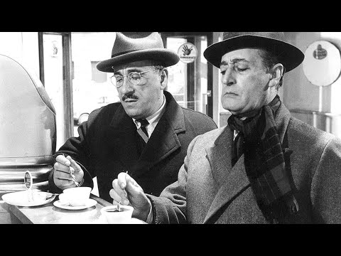 La banda degli onesti (1956) | Totò's Most Hilarious Heist! | Full Comedy Movie
