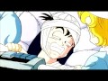 Goku S Fear Of Needles HD