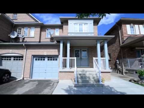 17 Summitridge Court Brampton, Prince Dhaliwal