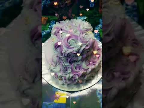 #Gown_theme_cake_design #youtubeshorts #trendingdesigns #shorts #avni #cakeforgirls #viralvideo
