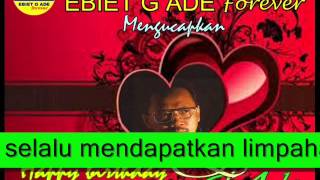 HIDUP 3 (Ebiet G Ade) Live show 1979