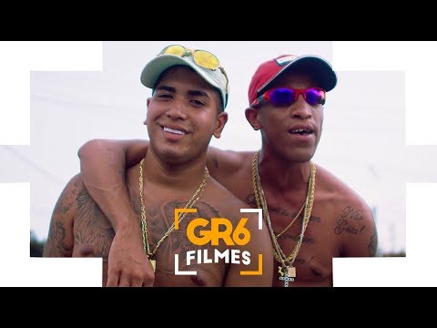 MC Lele JP e MC V7 - Determinação (GR6 Explode) DJ Pedro