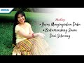 Herlin Pirena - Yesus Menginginkan Daku/Berkumandang Suara Dari Seberang