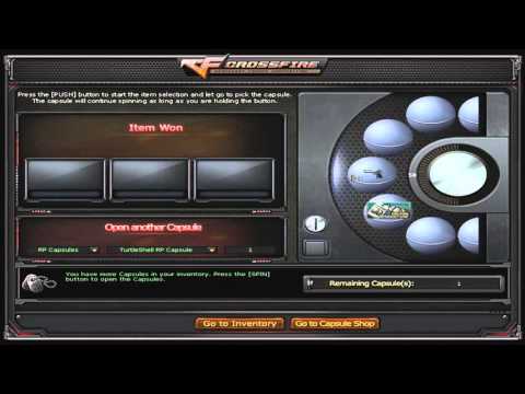 Crossfire Europe 2.0  | Winning M4A1-S-TurtleShell  | Pedro