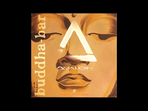 Buddha-Bar VIII - MMXXI