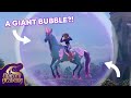 The Unicorns Got BRAND NEW POWERS Unicorn Academy Cartoons For Kids