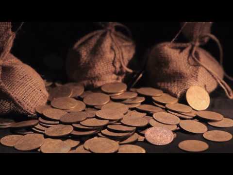 DIE FUGGER [HD Trailer, 2012, Deutsch] - Eine zweiteilige Dokumentation