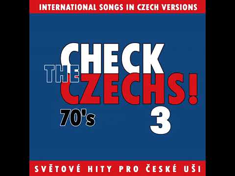 Věra Špinarová - Tvář za sklem (19.7.1973)
