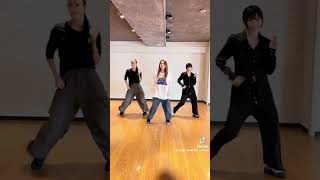 #可愛いくてごめん ゴマキちゃん💕のカンカンダンスの巻🫶🫶