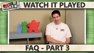 Watch It Played - A Game of Thrones: The Board Game (Second Edition) video thumbnail