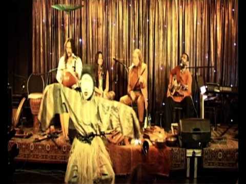 Kailash Kokopelli - Ancestor Song