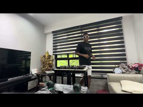 Disco House featuring Ganesha 