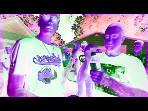 Shawn Ham & Lil Wyte - We Got It (Screwed & Chopped) Remix