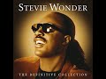 Stevie Wonder - If You Really Love Me (HD/lyrics)