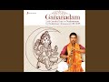 Sree Maha Ganapathim Bhajeham Instrumental Nadaswaram