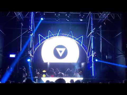 WhyNot? Promote - Toni Varga en Trujillo - Perú 3