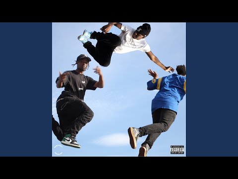 Video thumbnail for 3 on 3!