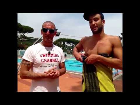 7 colli 2015 - intervista a Filippo Berlincioni!