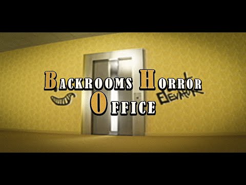 The backrooms Level Fun para Android - Download