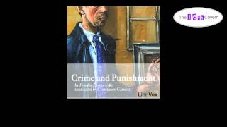 Crime and Punishment (06 of 14) (audiobook)