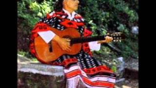 Anselma Guzman Chavela Vargas