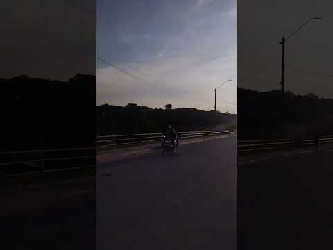 Rio preto da eva AM