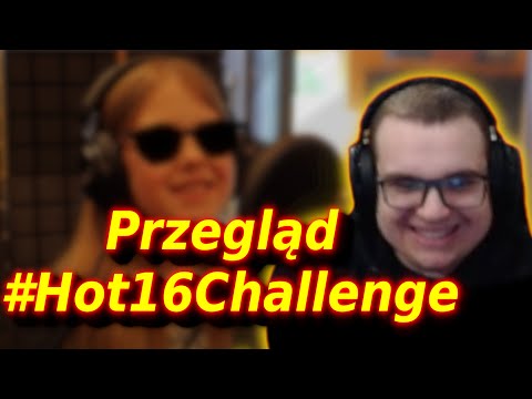 Popo - Przegląd 🔥#Hot16Challenge2🔥i YouTube 😱  😱  😱  😱 cz.2