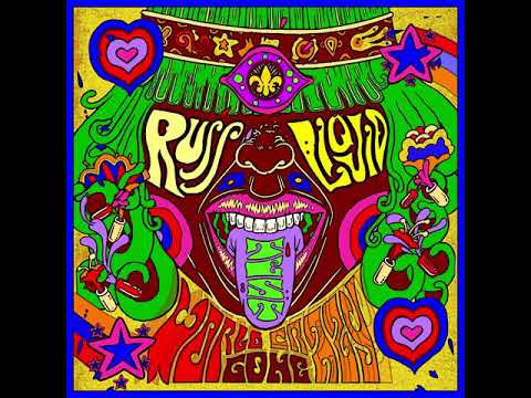 The Russ Liquid Test - Emily's Song