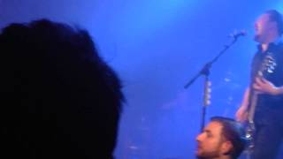 Therapy? *Auto Surgery* @ Academy 2, Manchester 03/4/14