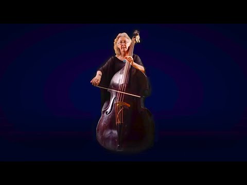 Introducing the Baroque Double Bass