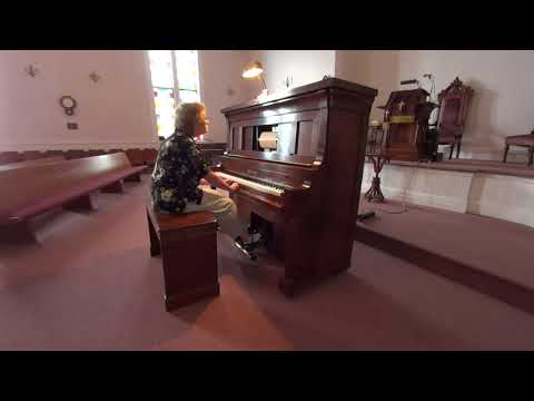 Mabel Wayne 1910s Entertainer's Rag piano roll