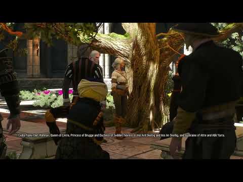 'cirilla fiona elen riannon....'